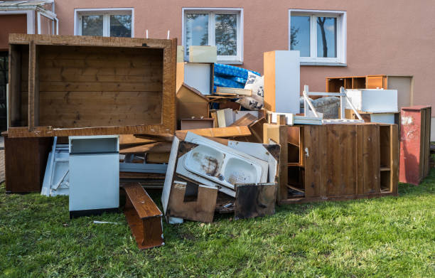 Best Attic Cleanout Services  in Stanfield, NC