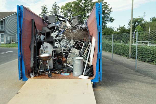 Best Construction Debris Removal  in Stanfield, NC