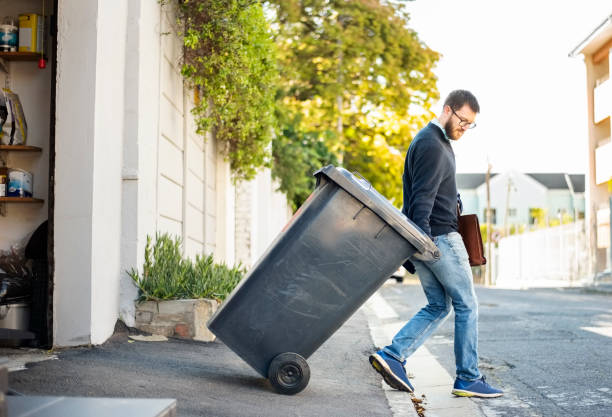 Trusted Stanfield, NC Junk Removal Experts