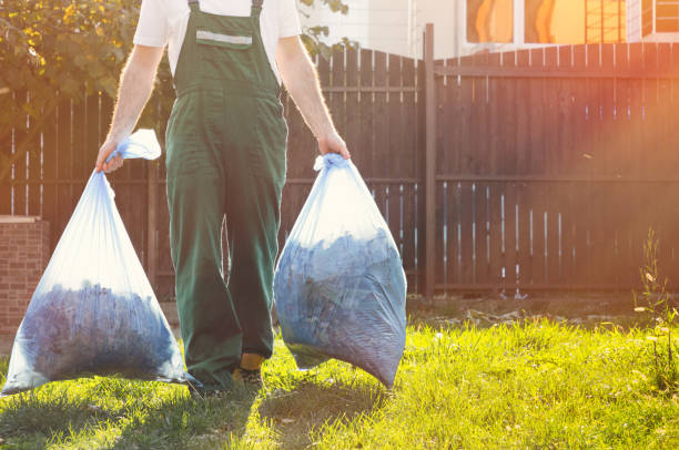 Best Commercial Junk Removal  in Stanfield, NC