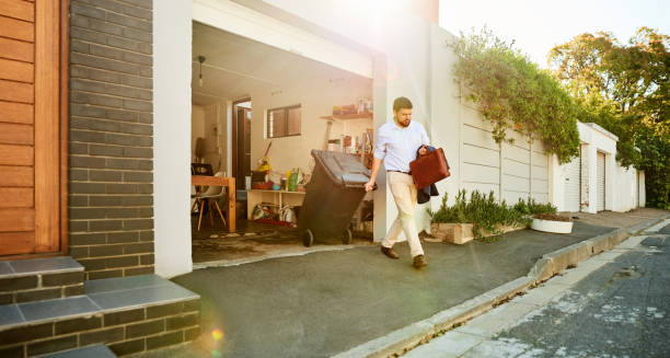 Best Professional Junk Removal  in Stanfield, NC