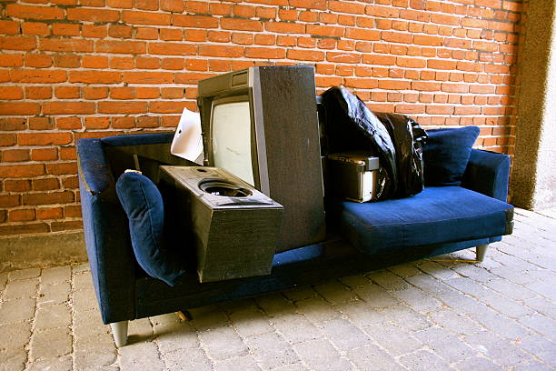 Best Trash Removal Near Me  in Stanfield, NC