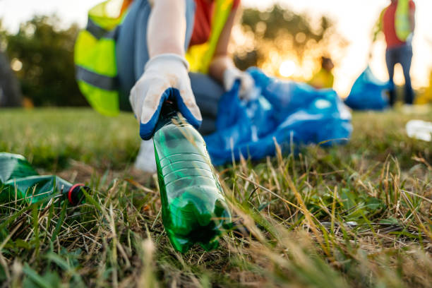 Best Yard Waste Removal  in Stanfield, NC