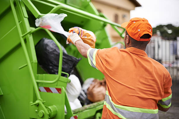 Best Full-Service Junk Removal  in Stanfield, NC