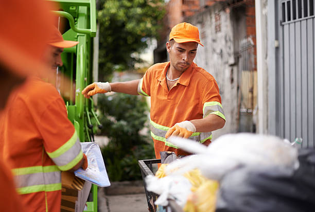Best Affordable Junk Removal Services  in Stanfield, NC