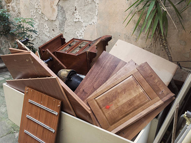 Best Trash Removal Near Me  in Stanfield, NC